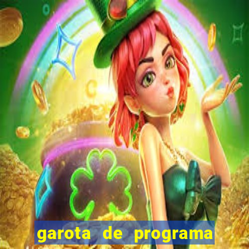 garota de programa em paulo afonso